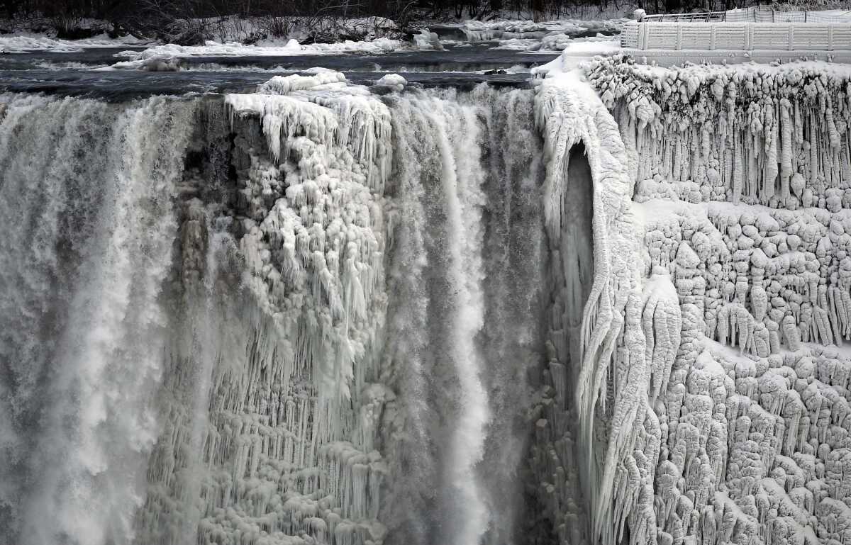 Niagarské vodpoády