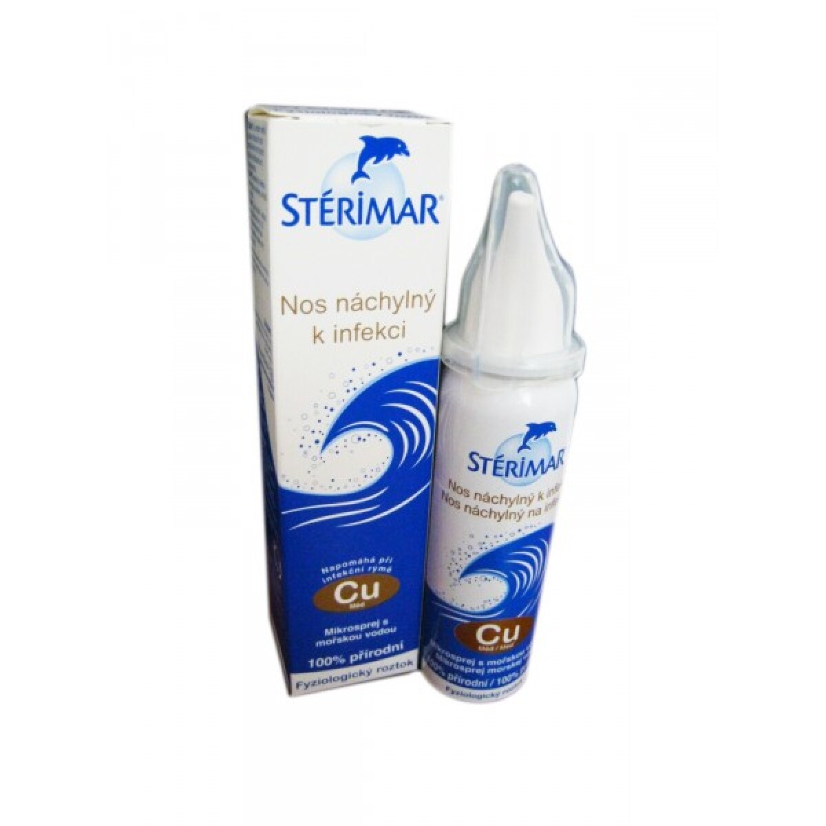 STÉRIMAR