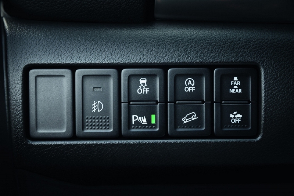 Suzuki Vitara - 2015