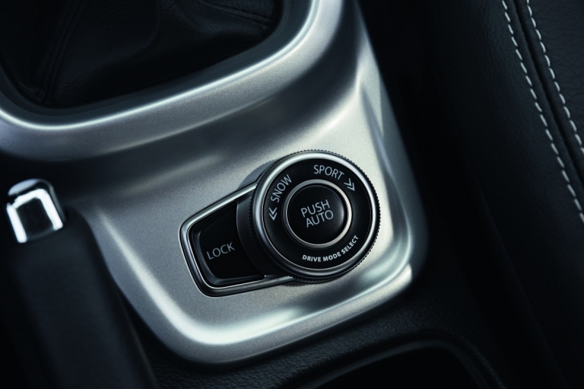 Suzuki Vitara - 2015