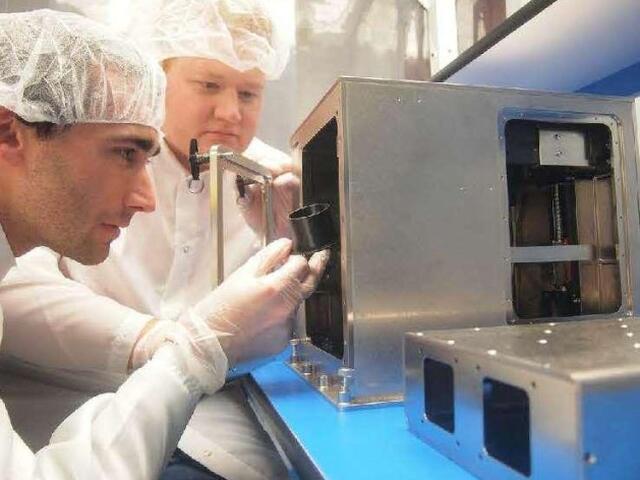 3DPrinting, tlačiareň, 3D tlačiareň, ISS, NASA