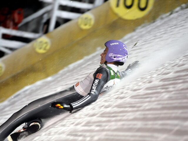 Andreas Wellinger