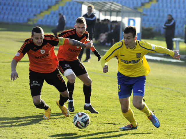 Boris Sekulič, Adam Zreľák, Boris Turčák