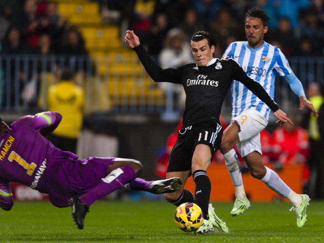 Gareth Bale