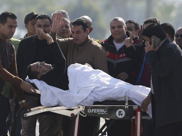 Mubarak