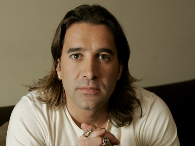 Scott Stapp
