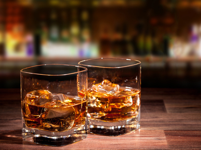 whisky, whiskey
