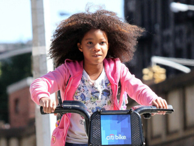 Annie (2014)