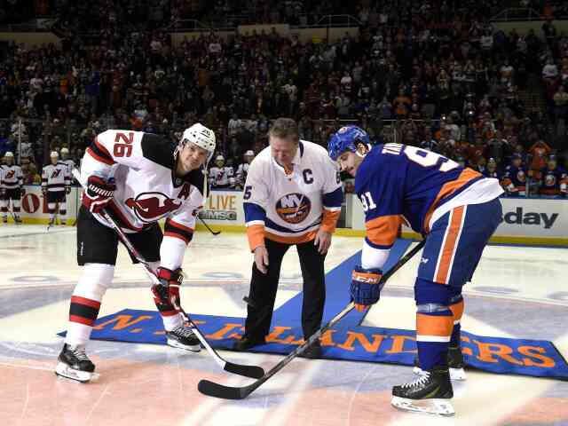 Denis Potvin