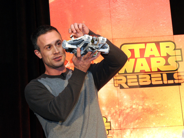 Herec Freddie Prinze, Jr.