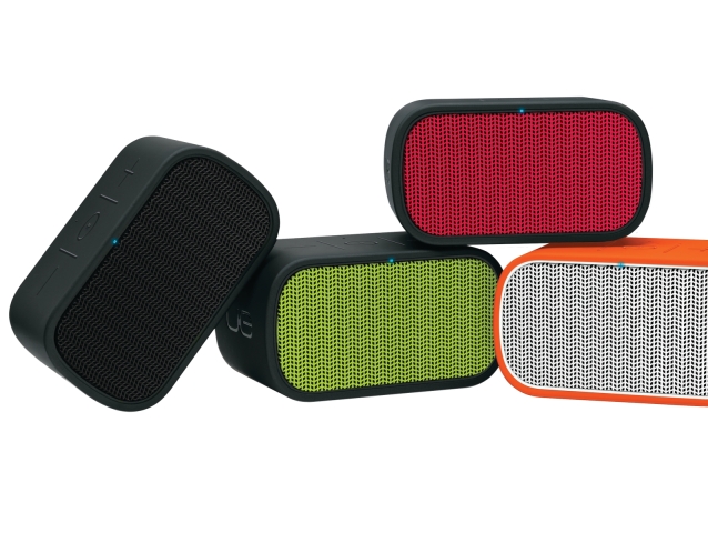 Ultimate Ears 2