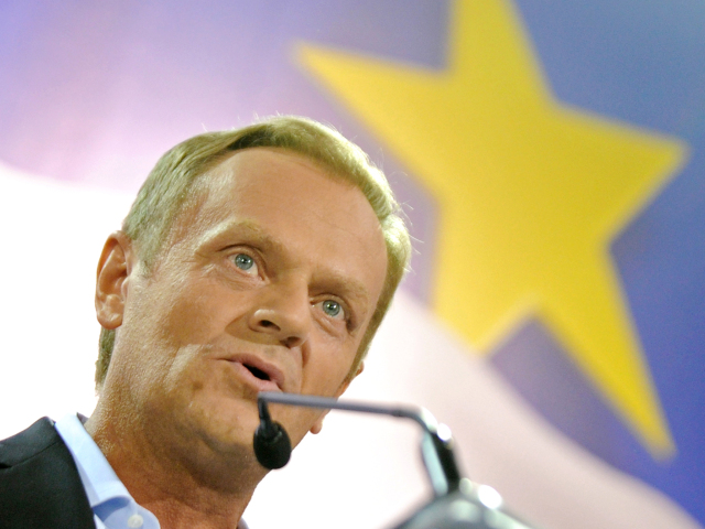Donald Tusk
