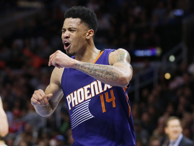 Gerald Green