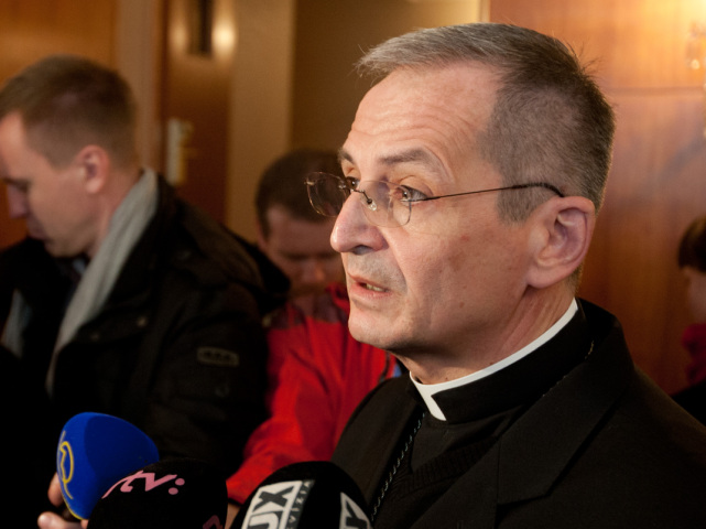 KBS, Stanislav Zvolenský