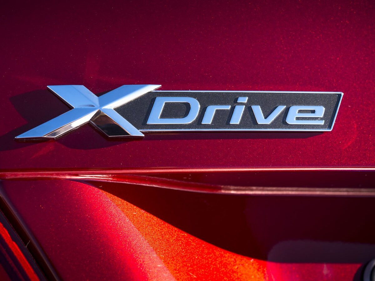 BMW 2 Active Tourer xDrive