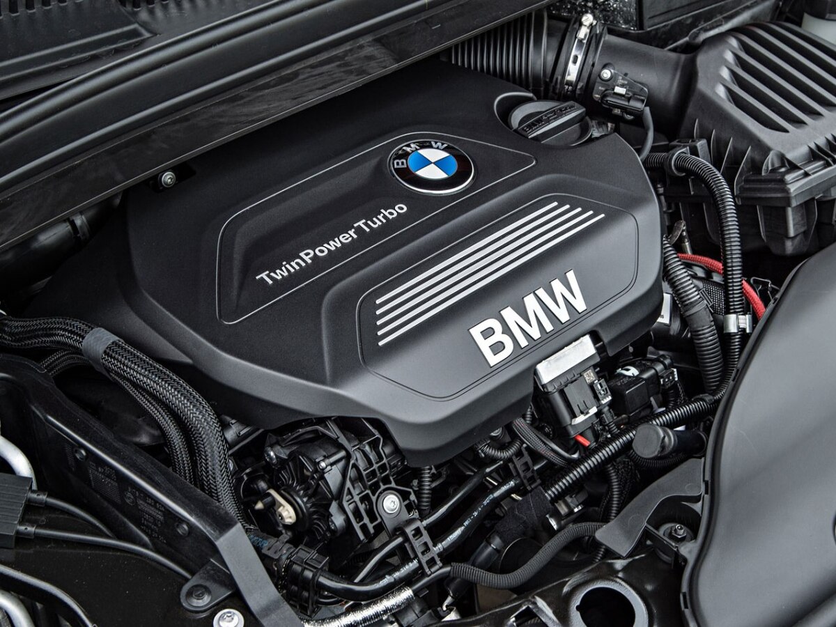 BMW 2 Active Tourer xDrive