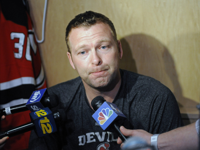 Martin Brodeur