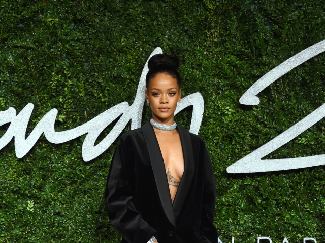 Rihanna