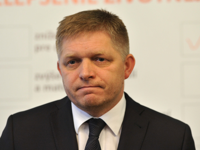 Robert Fico