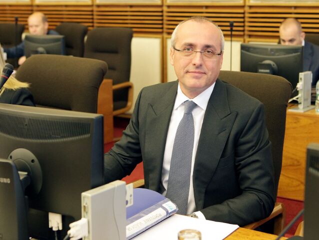 vláda, Tomáš Borec, ministerstvo spravodlivosti,