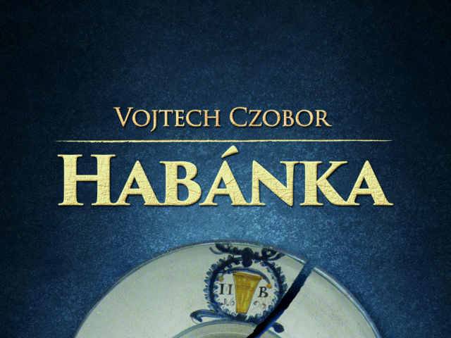 Vojtech Czobor Habánka