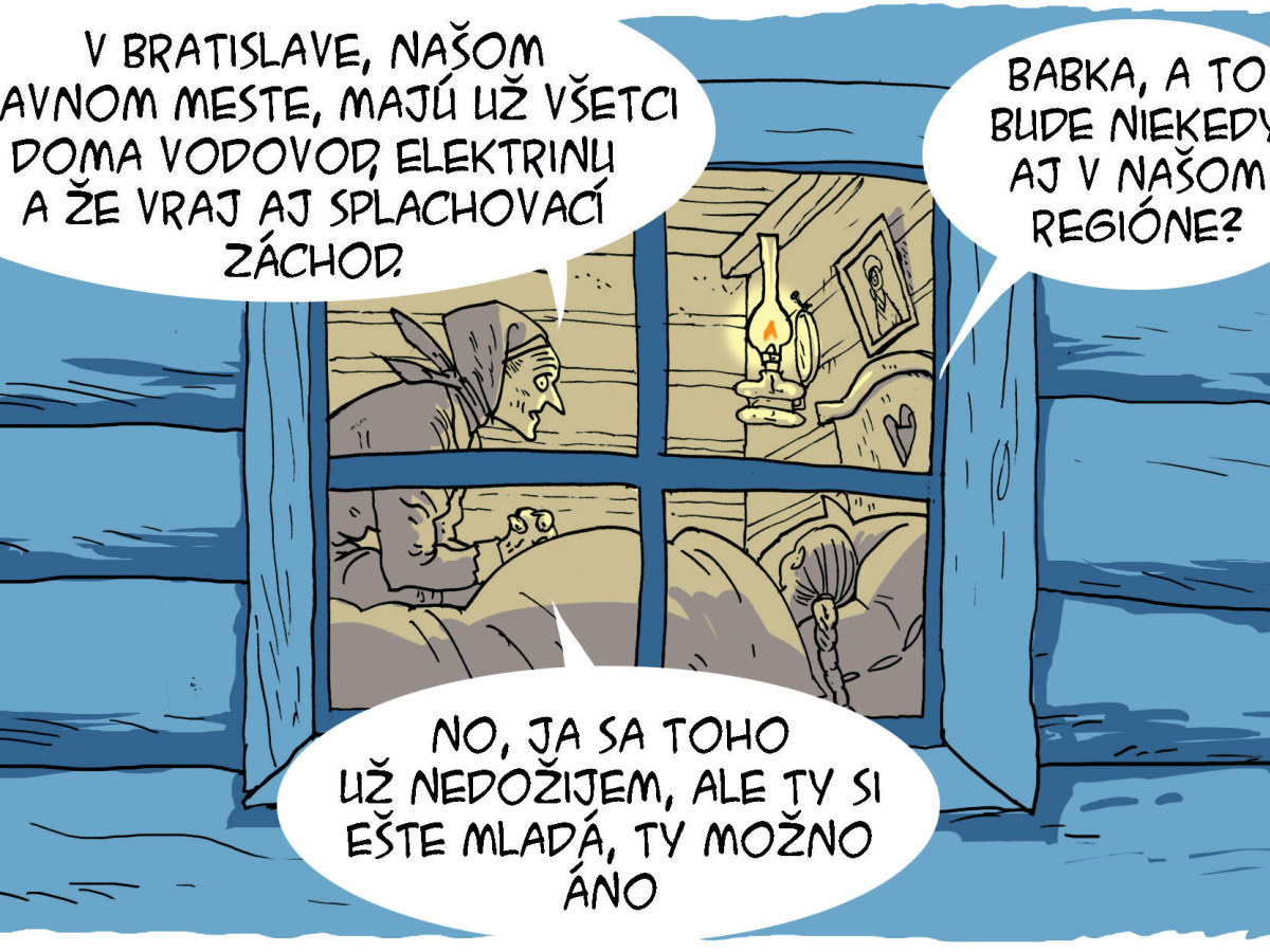 Danglár, 4.12.2014