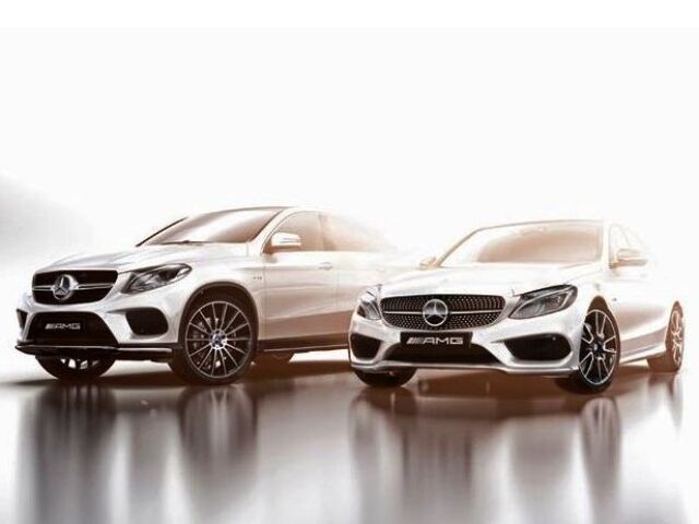 AMG Sport