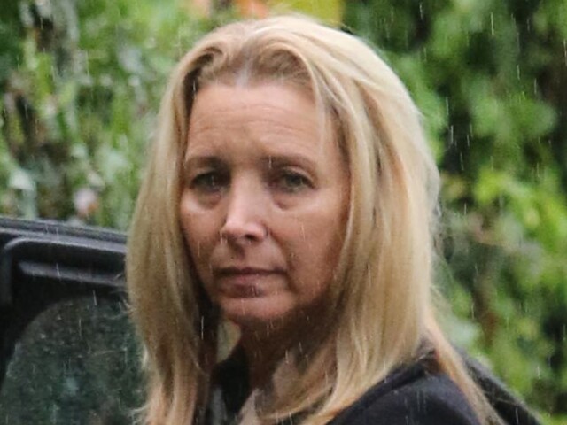 Lisa Kudrow