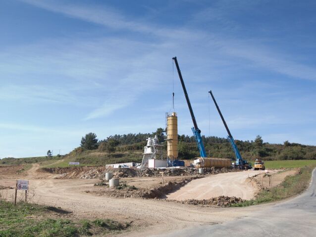 severná D1, diaľnica, Spišský štvrtok, cesta, stavba
