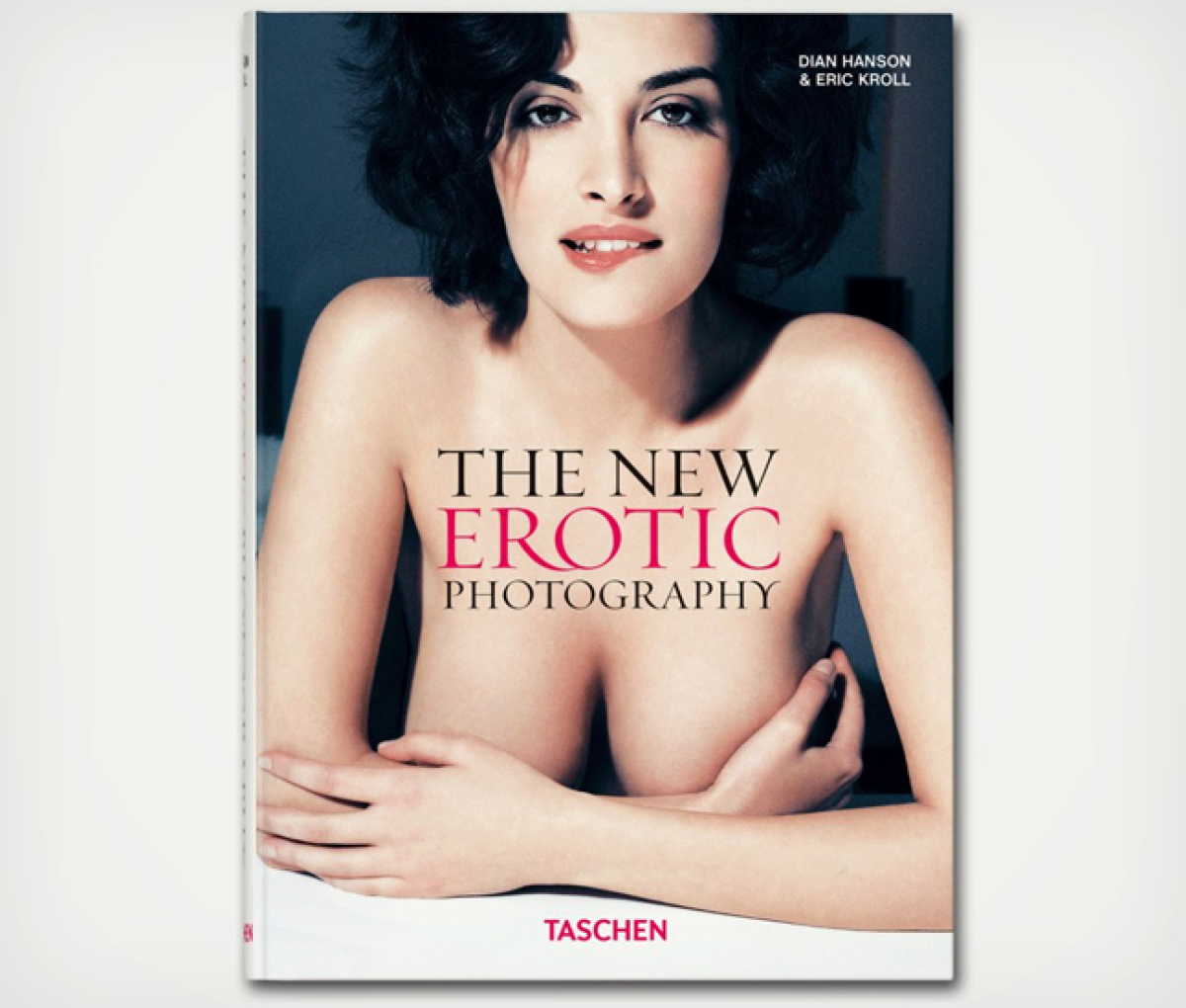 kniha - fotografie - coffee table book