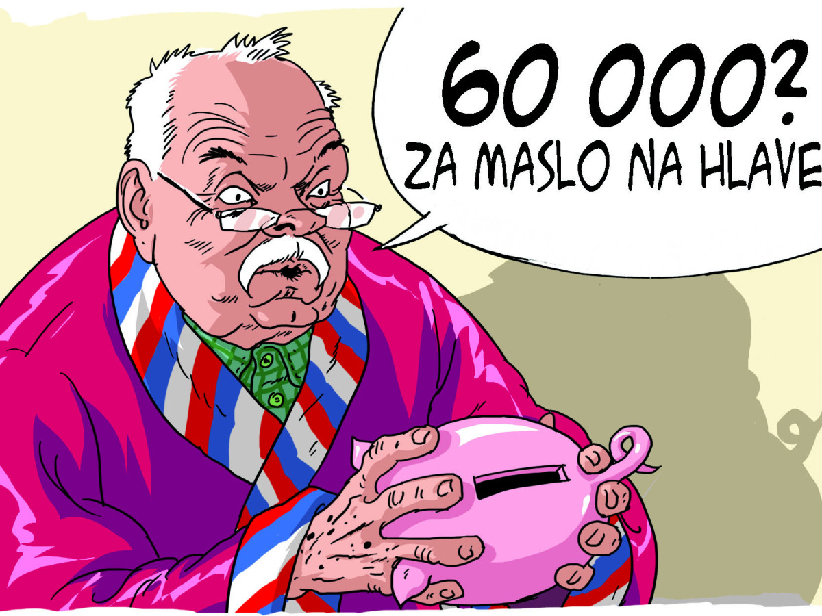 Danglár, 5.12.2014