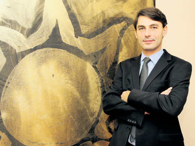 György Harmati,