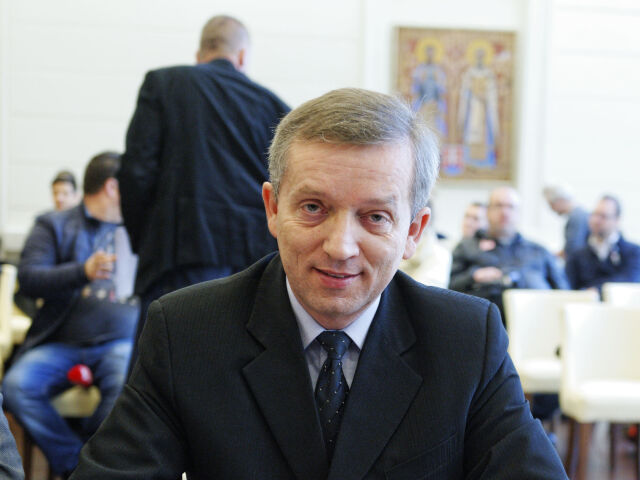 Jozef Čentéš
