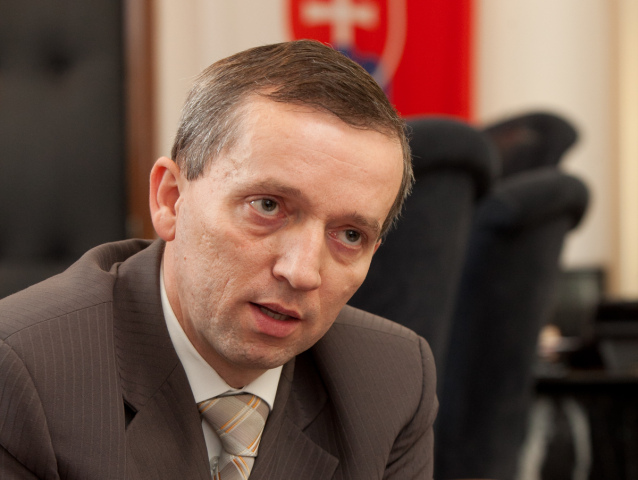 Jozef Čentéš