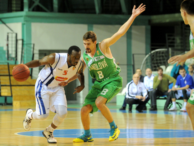 Krsto Bjelica, Martavious Irving
