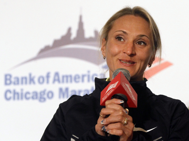 Lilia Šobuchovová