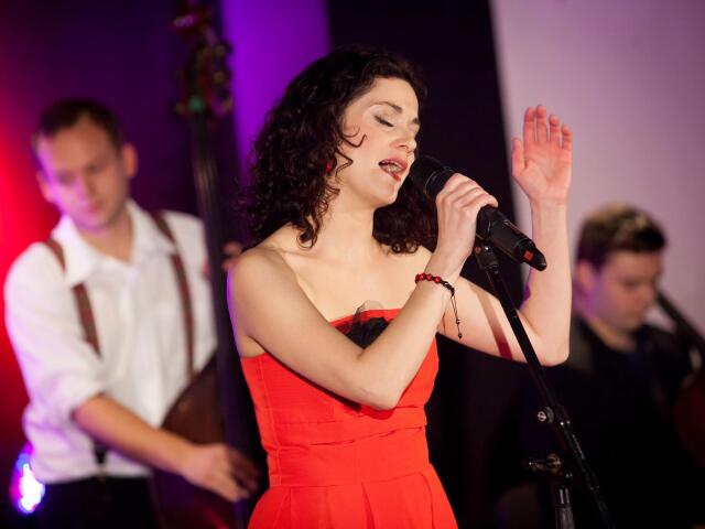 Lucia Šoralová