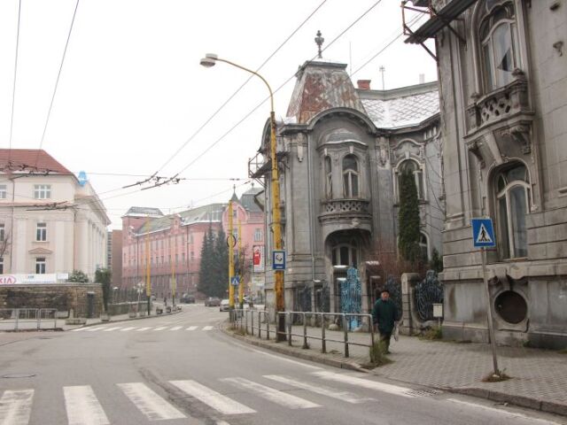 Rosenfeldov palác
