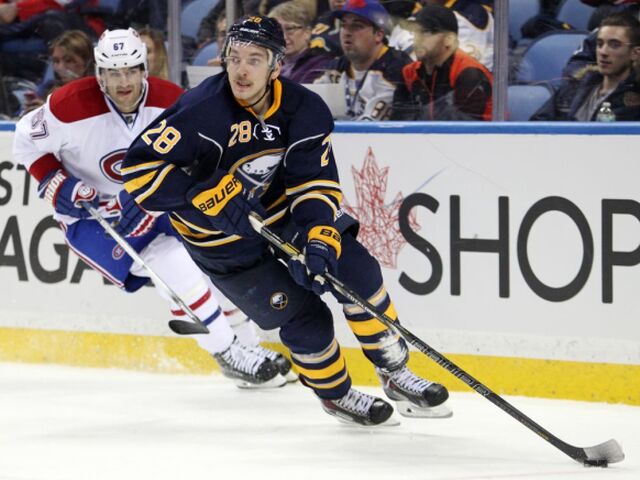 Zemgus Girgensons