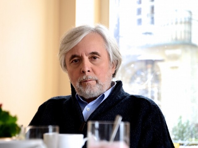 Josef Abrhám