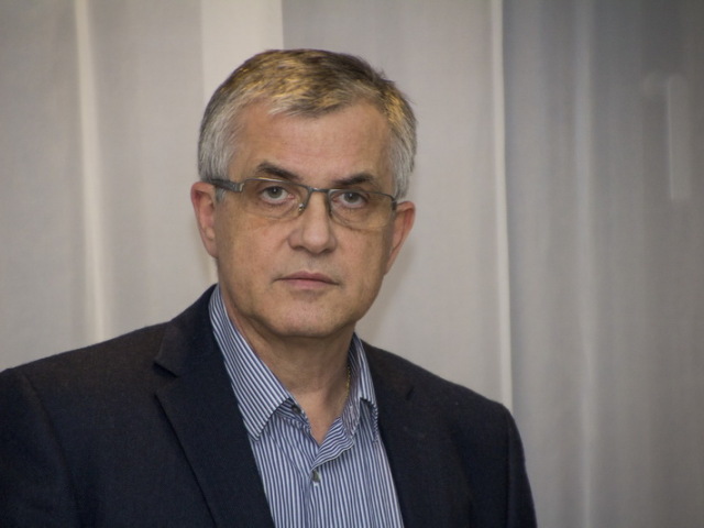 Jozef Marenčák