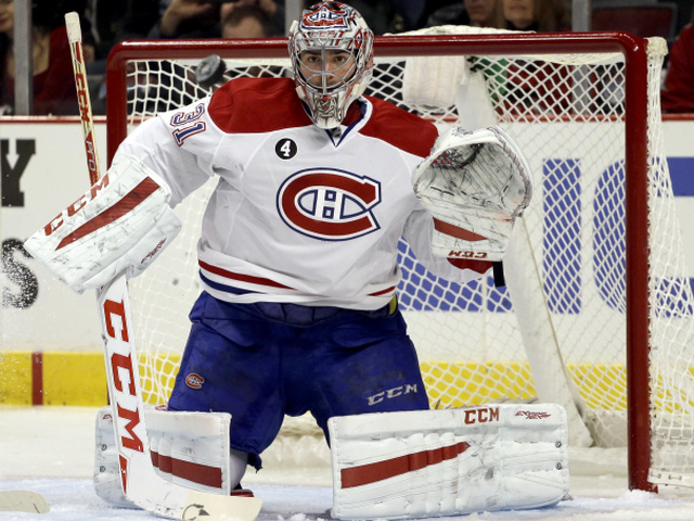 Carey Price