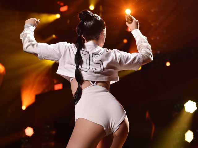 Jessie J