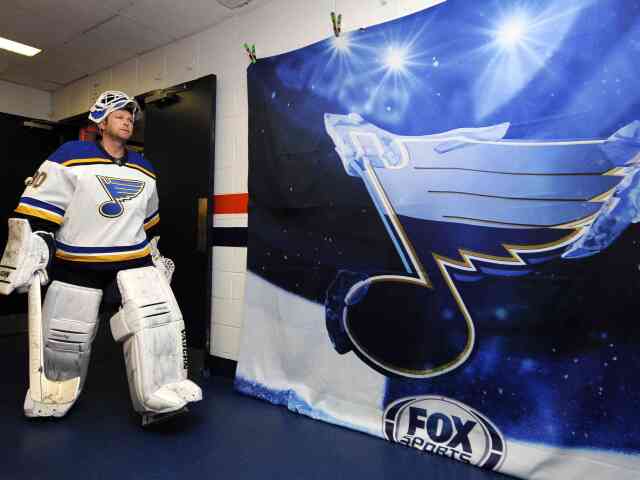 Martin Brodeur