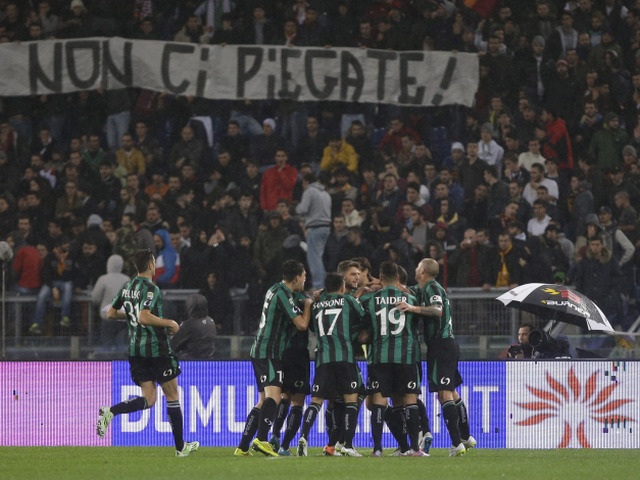 Sassuolo
