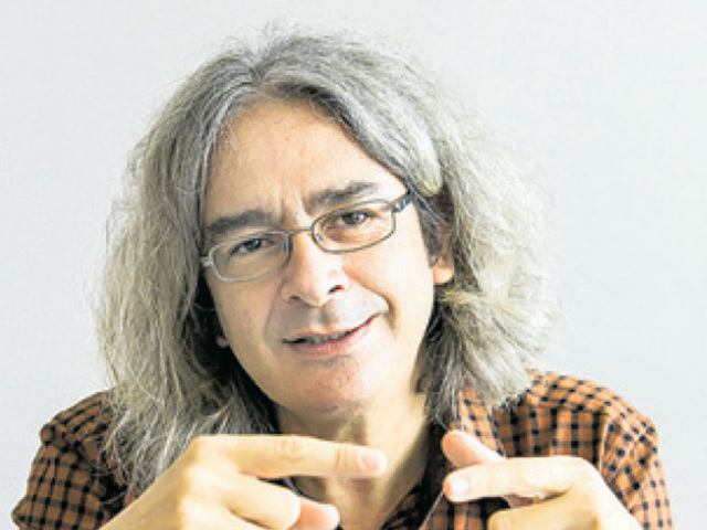 Georgantzis Nikolaos