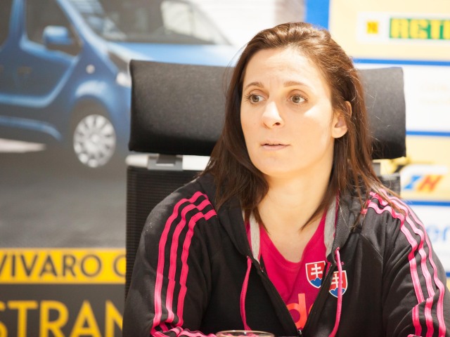 Katarína Dubajová
