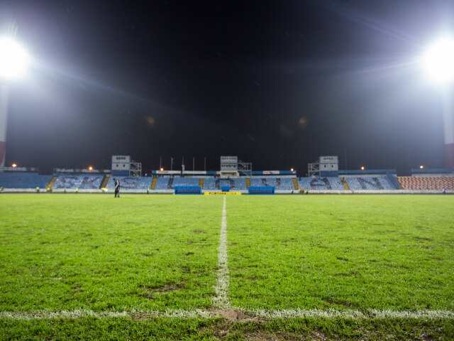 pasienky, futbal, slovan spartak, trávnik,