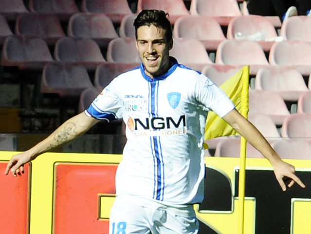 Simone Verdi