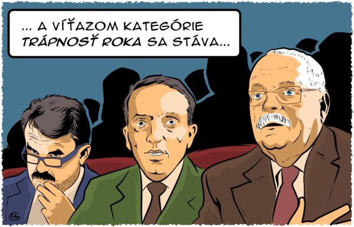Gašparec, 9.12.2014